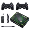 Wireless Retro Video Game Console