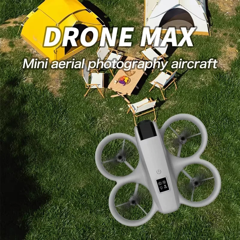 Mini Foldable Helicopter Drone