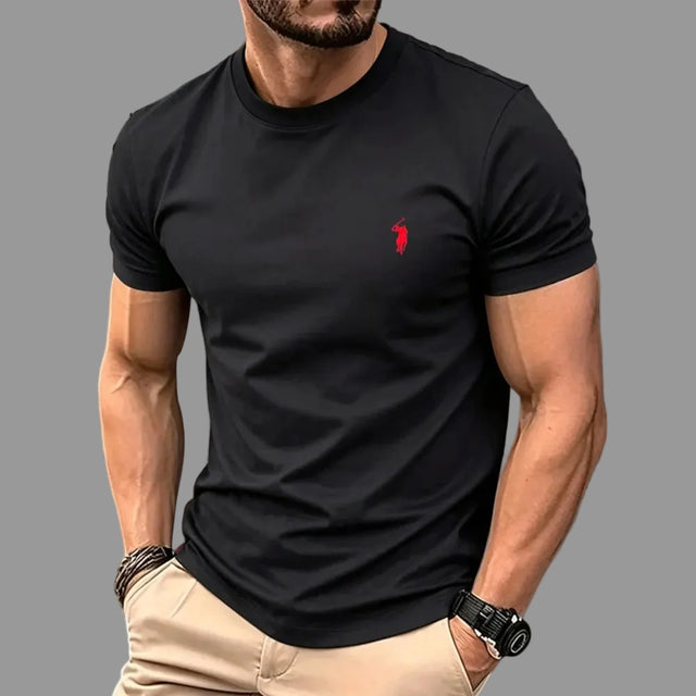 Light weight Cotton T-Shirt