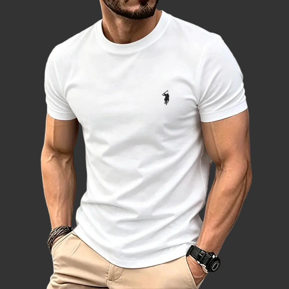 Light weight Cotton T-Shirt