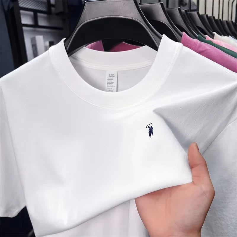 Light weight Cotton T-Shirt