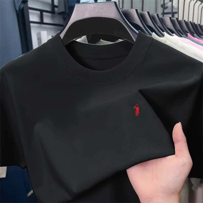 Light weight Cotton T-Shirt