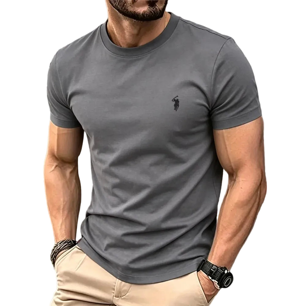 Light weight Cotton T-Shirt