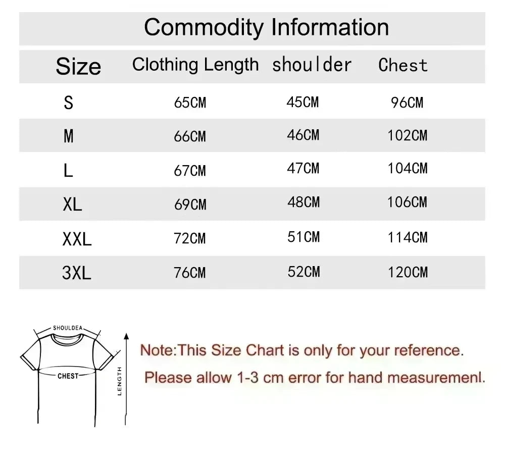 Light weight Cotton T-Shirt