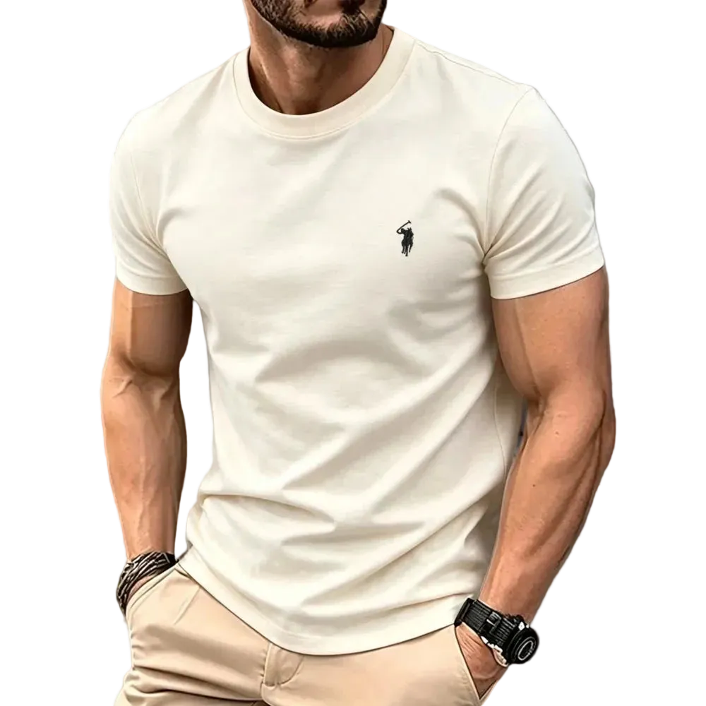 Light weight Cotton T-Shirt