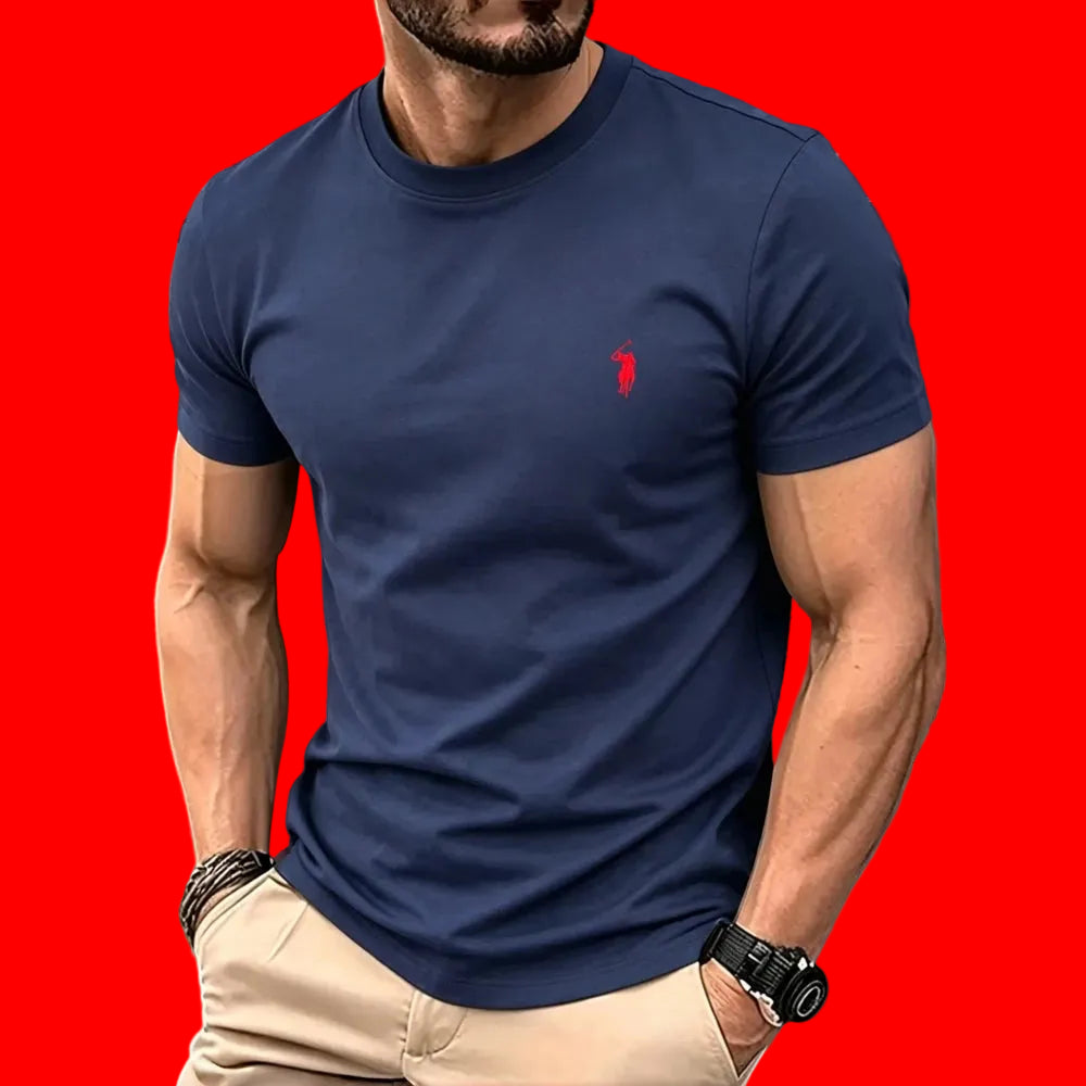 Light weight Cotton T-Shirt