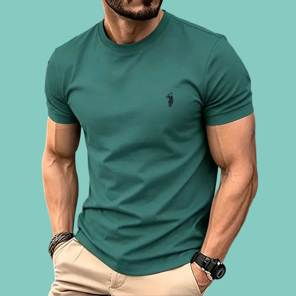 Light weight Cotton T-Shirt