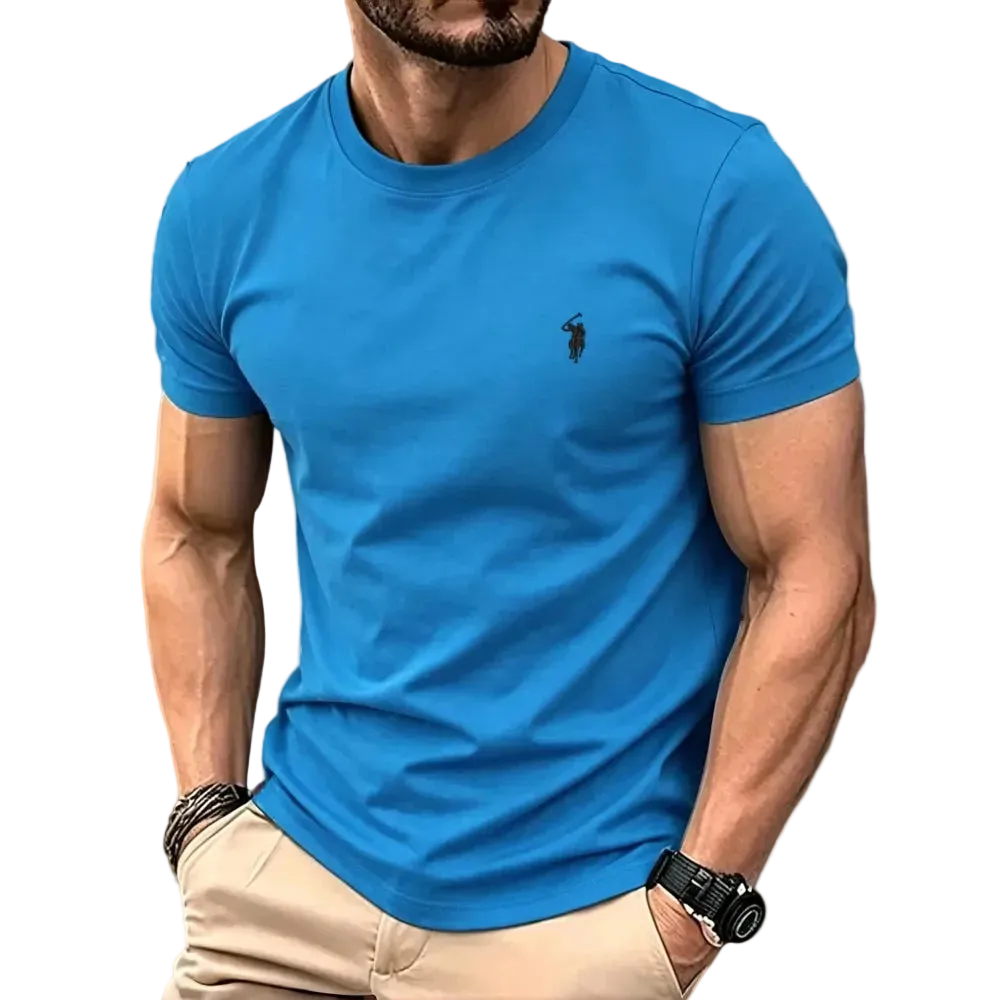 Light weight Cotton T-Shirt