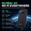 Global Portable WiFi Hotspot