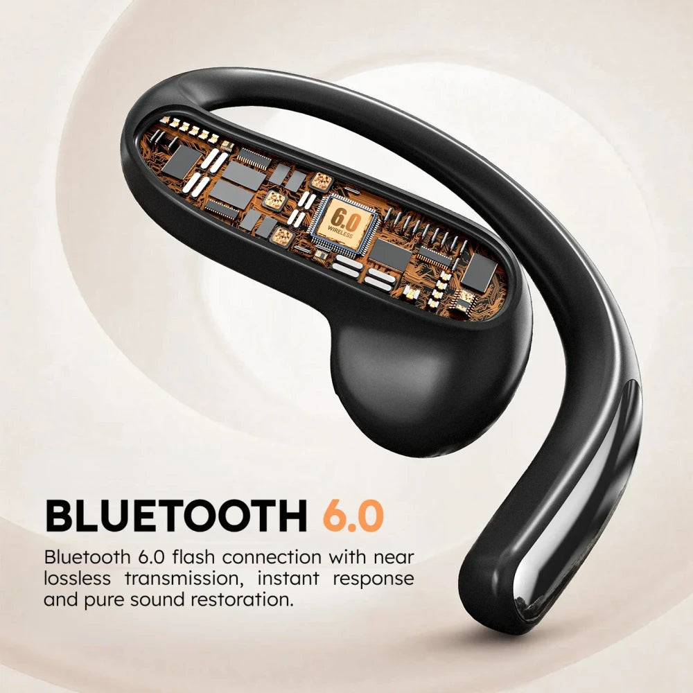 Monster Open Ear Wireless Sport Headphones