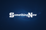 SOMETHING NEW - Home